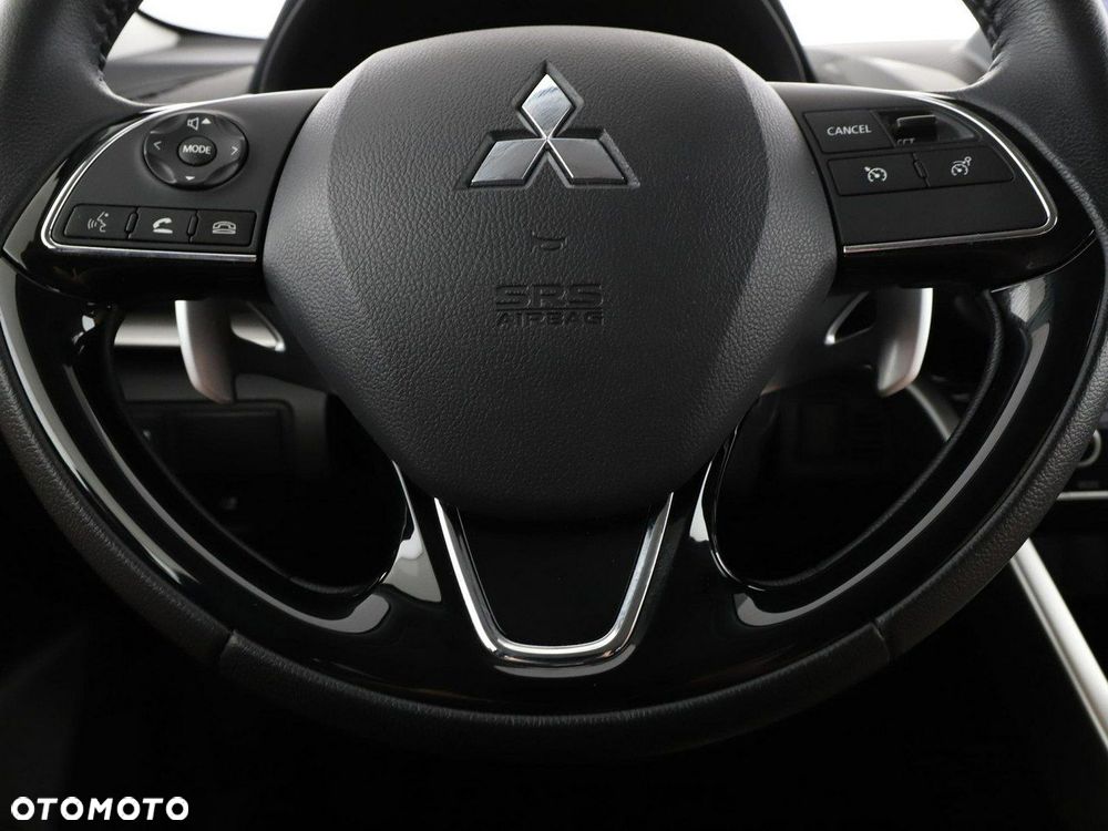 Mitsubishi Eclipse Cross 2.4 PHEV Blue Sky - 22