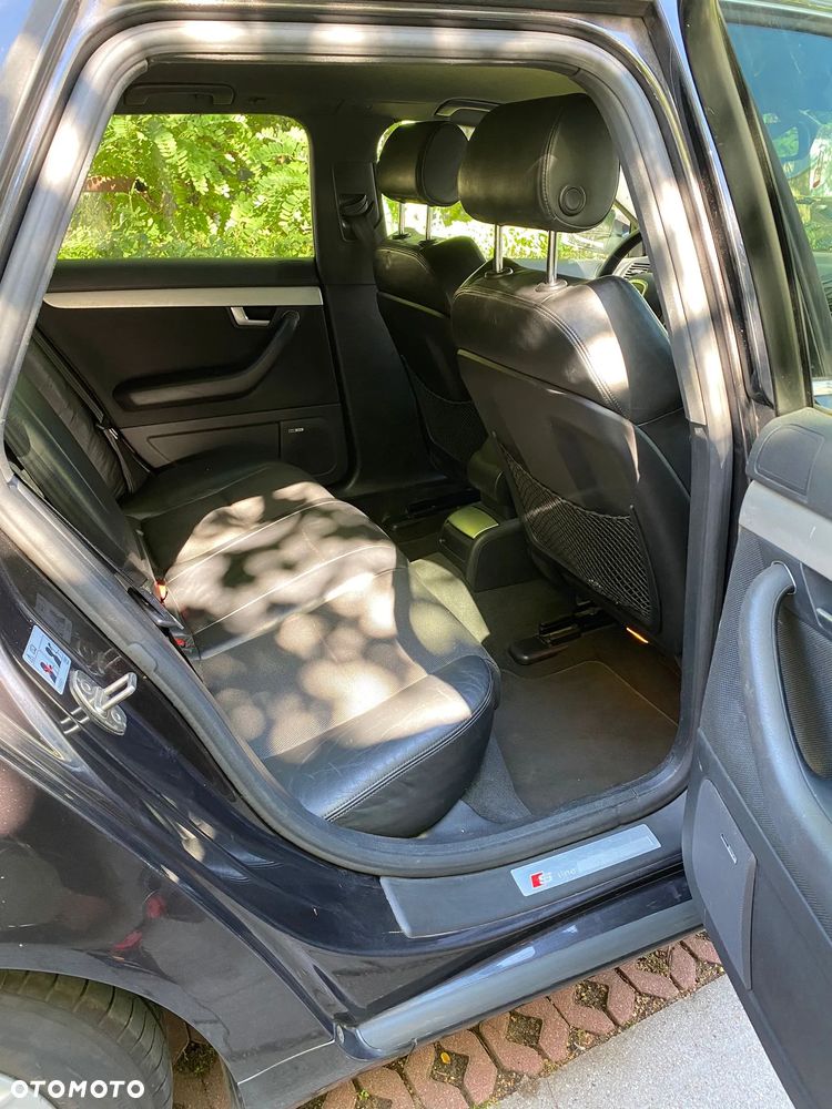 Audi A4 Avant 1.8 T - 14