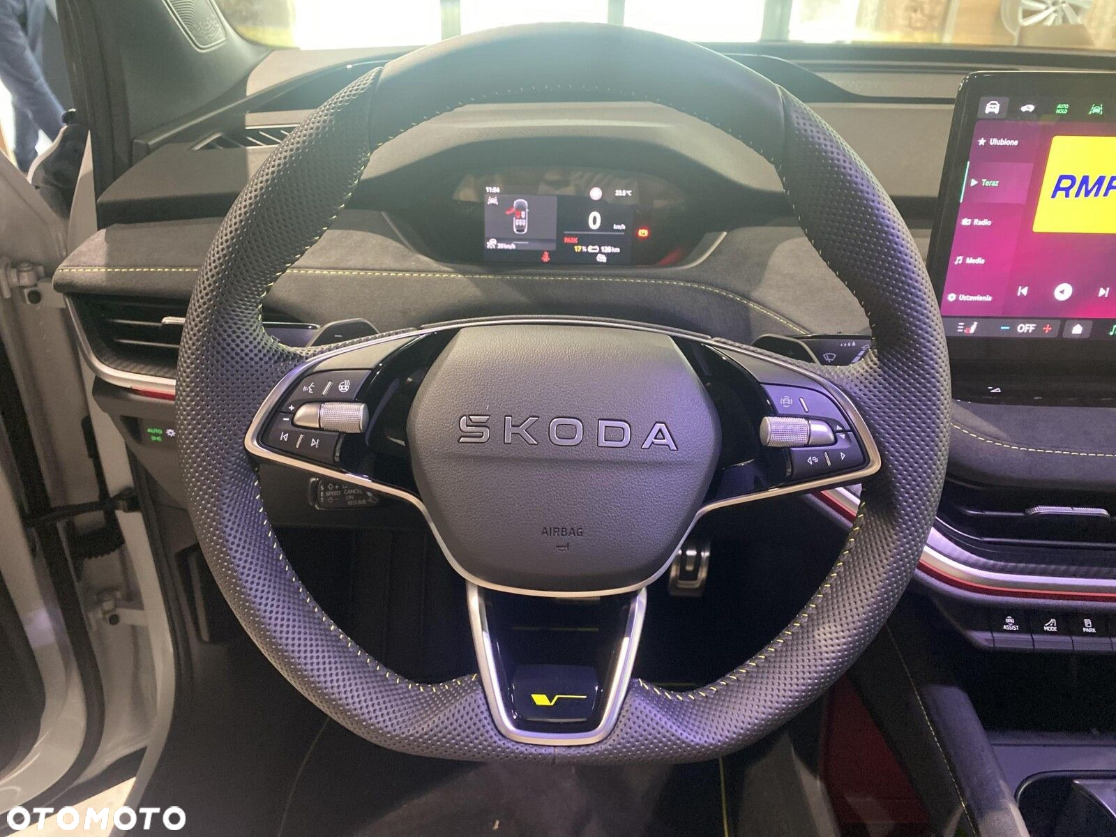 Skoda Elroq - 31