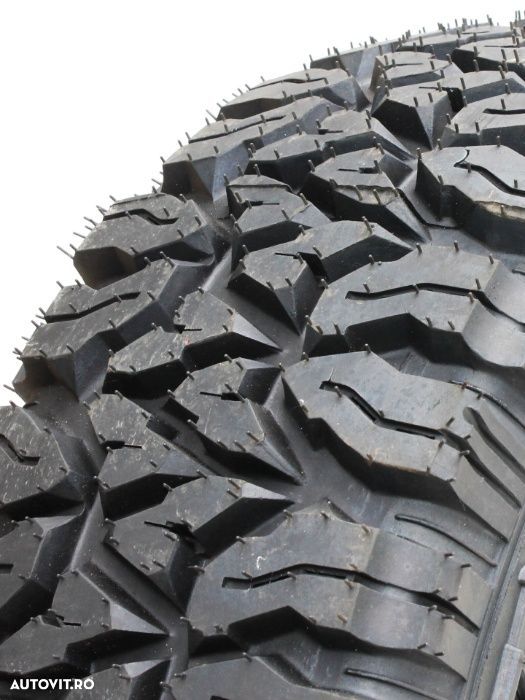 Anvelope teren 215/65 R16 M/T ATITUDE cauciucuri 4x4 Off-Road NOU M+S! - 1