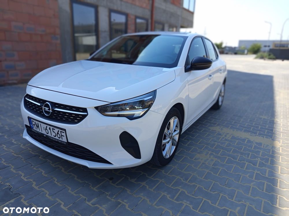 Opel Corsa - 2