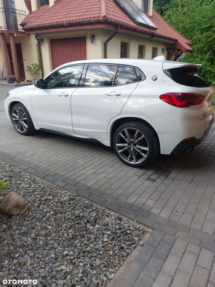 BMW X2 M35i - 7