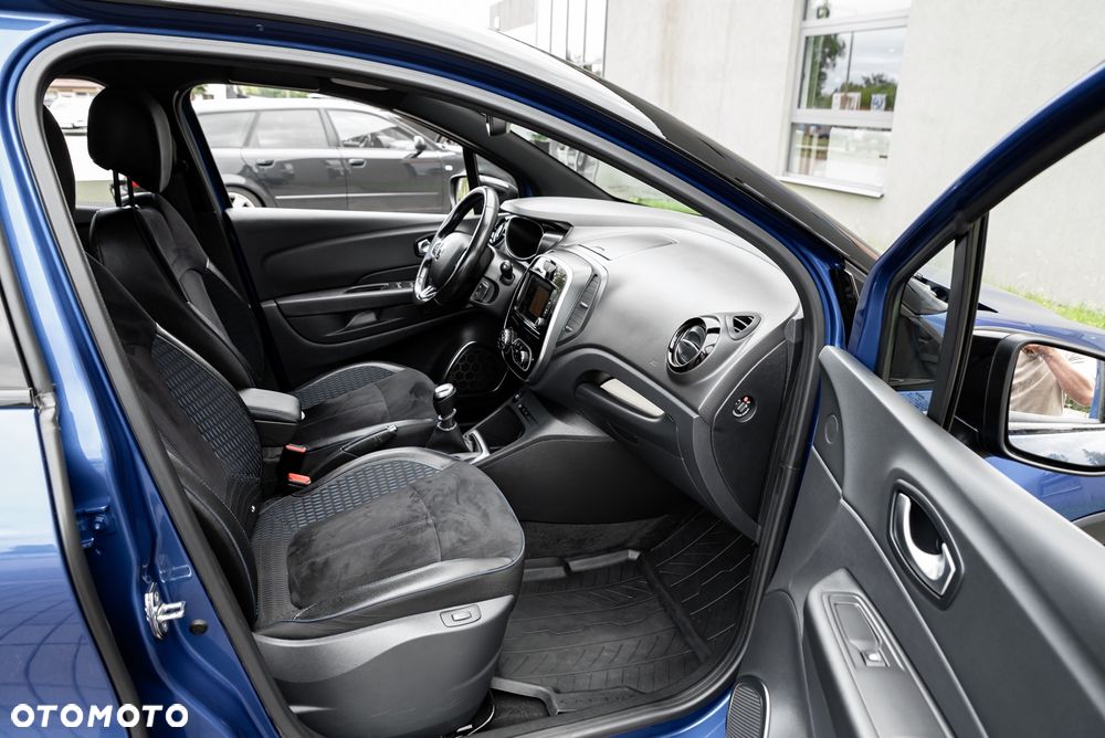 Renault Captur 1.3 Energy TCe S-Edition - 24