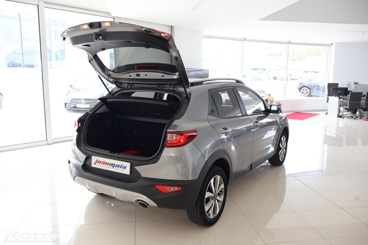 Kia Stonic 1.2 Dynamic - 8