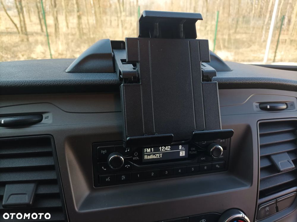 Ford Transit Custom 320 L2H1 Limited (bryg.) - 22