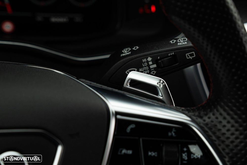 Audi RS6 Avant 4.0 TFSi Plus quattro Tiptronic - 23