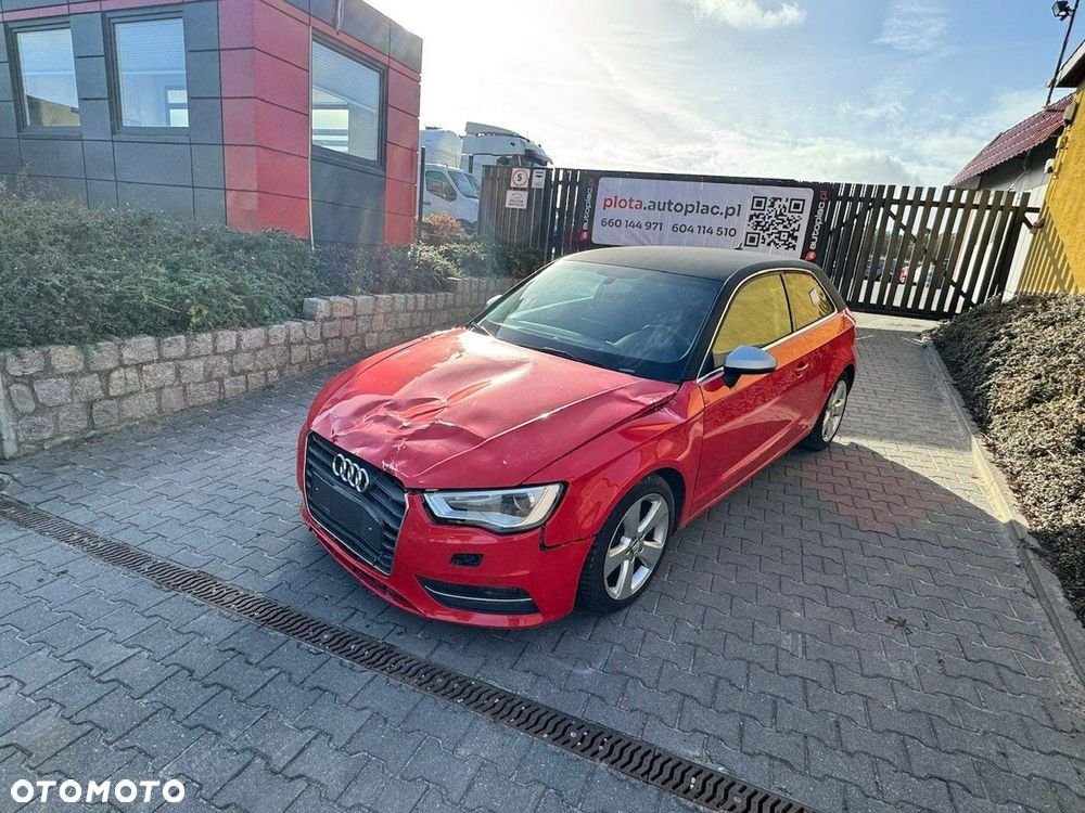 Audi A3 1.4 TFSI Ambition - 5