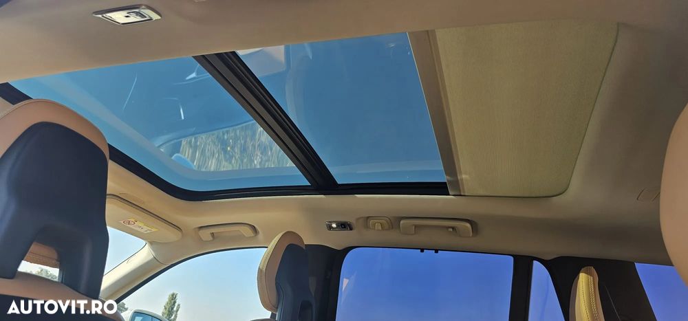 Volvo XC 90 D5 AWD Inscription - 15