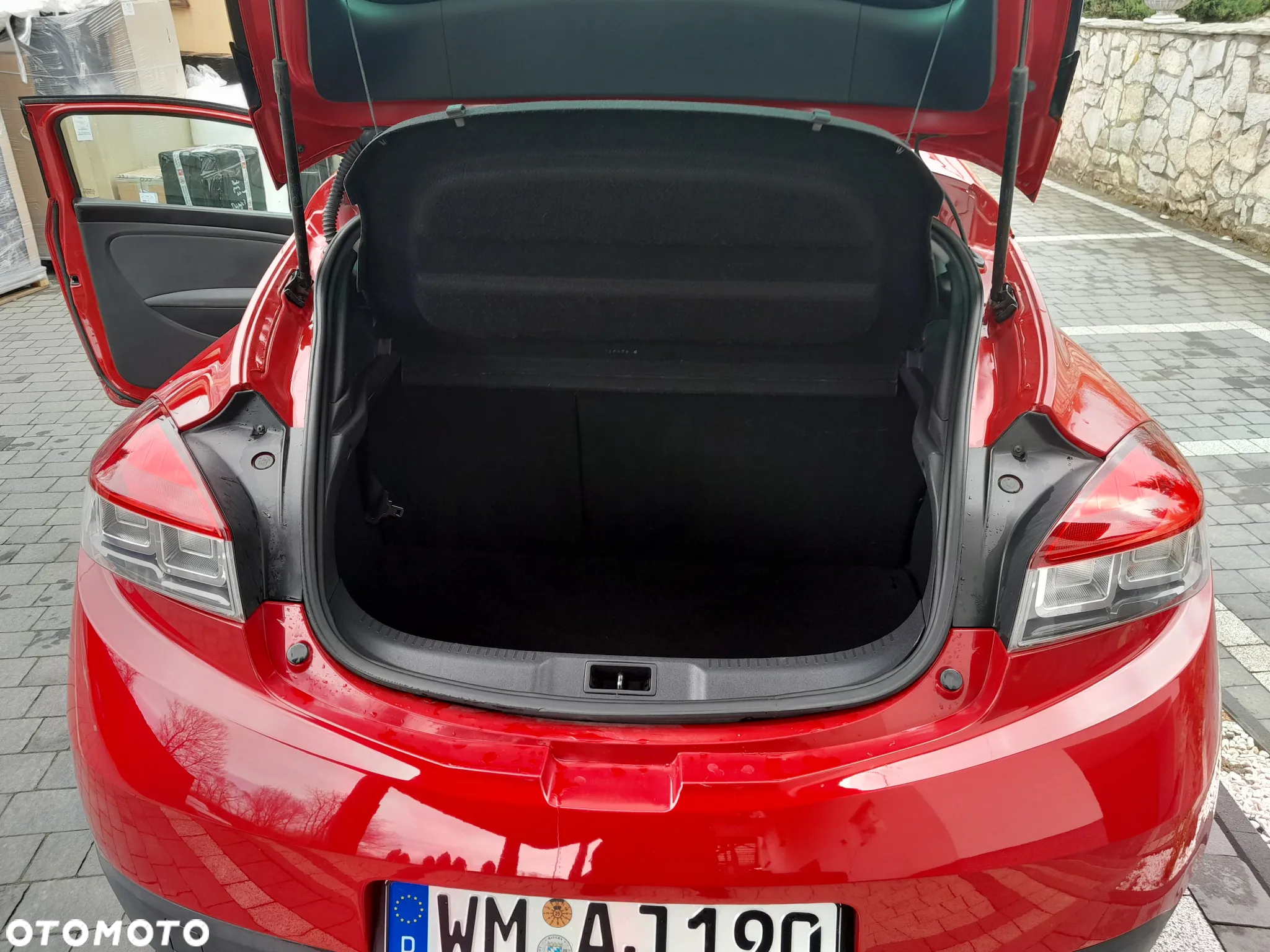Renault Megane - 17