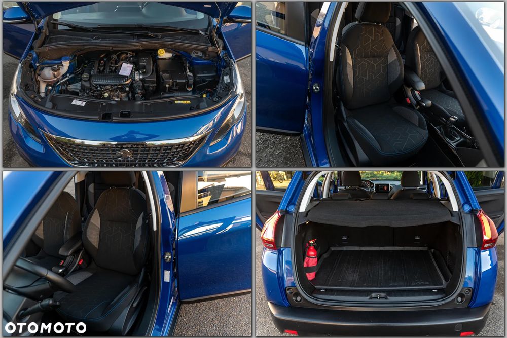 Peugeot 2008 - 40