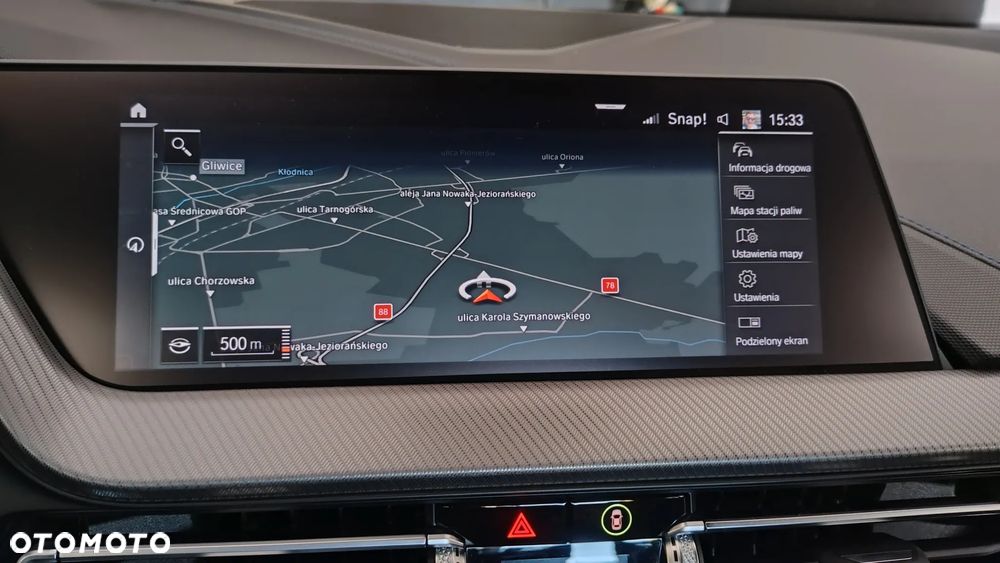 BMW Seria 2 218i M Sport - 9