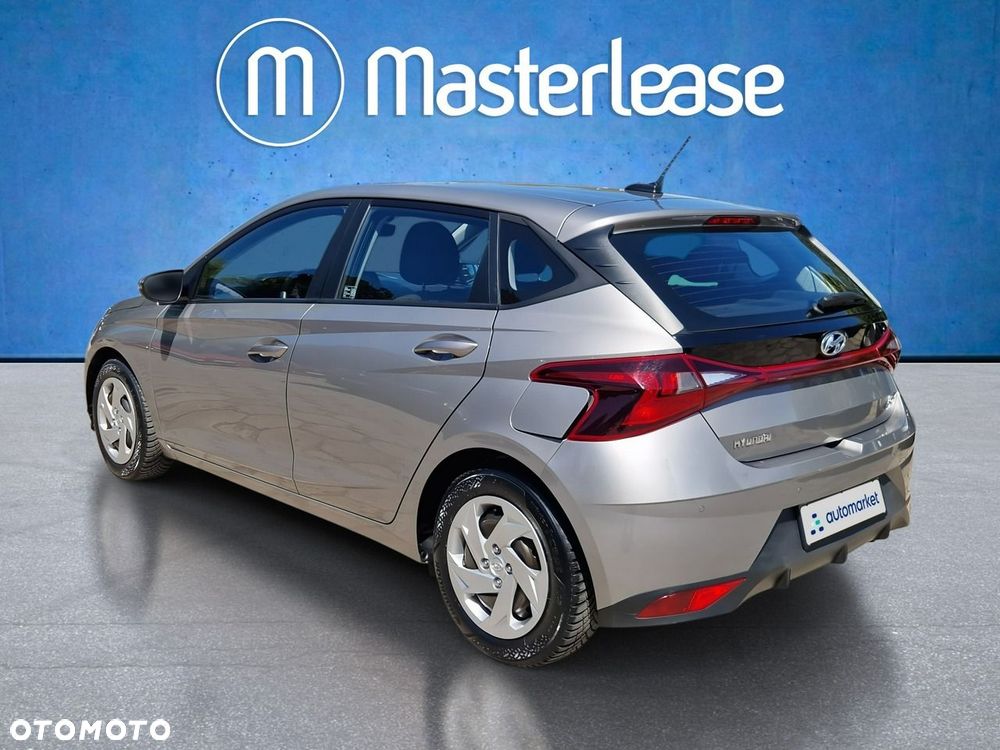 Hyundai i20 - 7