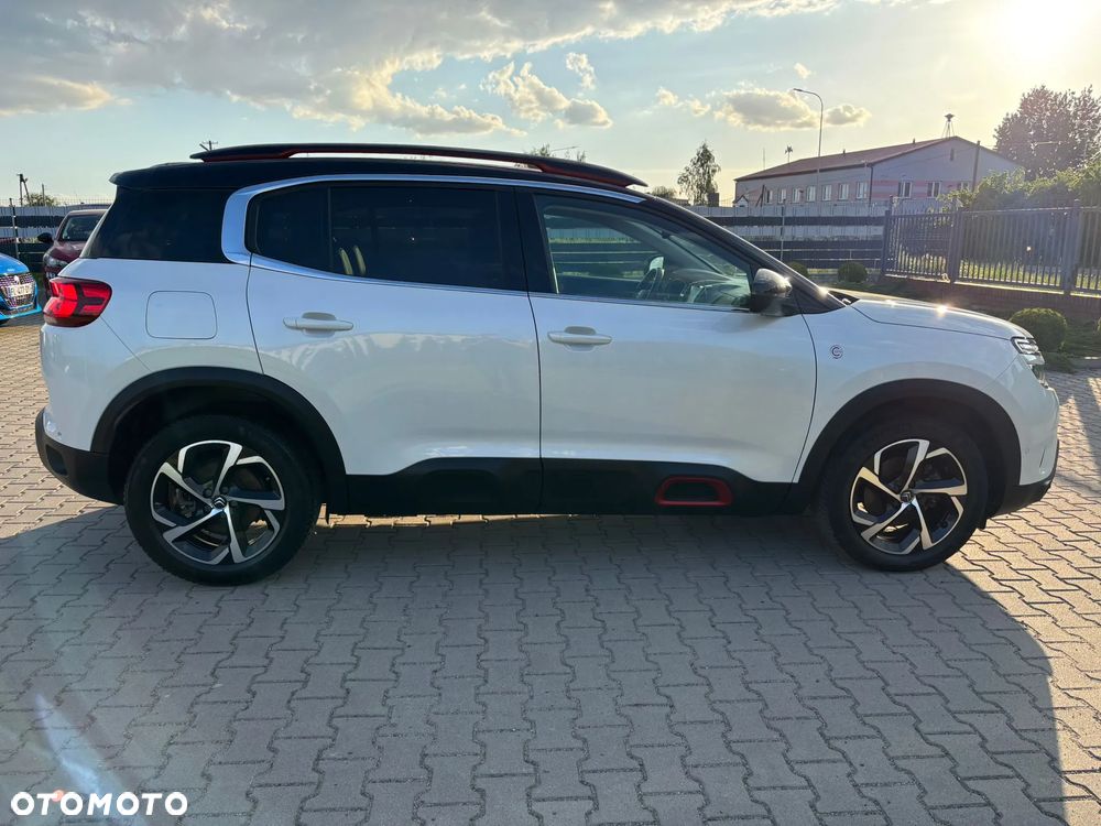 Citroën C5 Aircross - 25