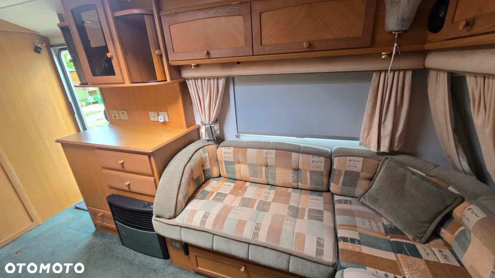 Avondale Avocet Golden - 4
