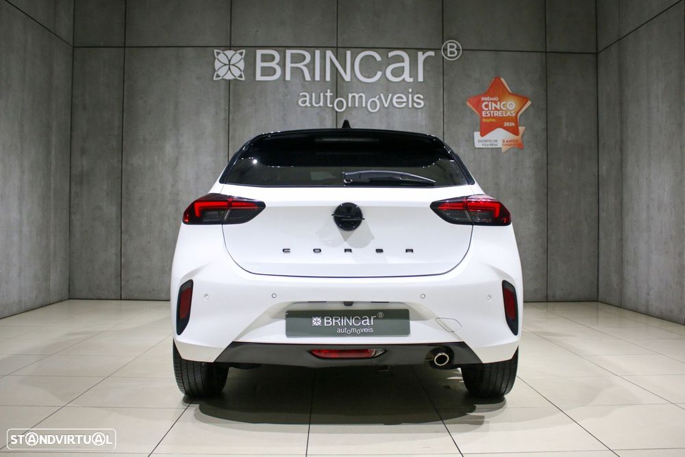 Opel Corsa 1.2 T GS - 11