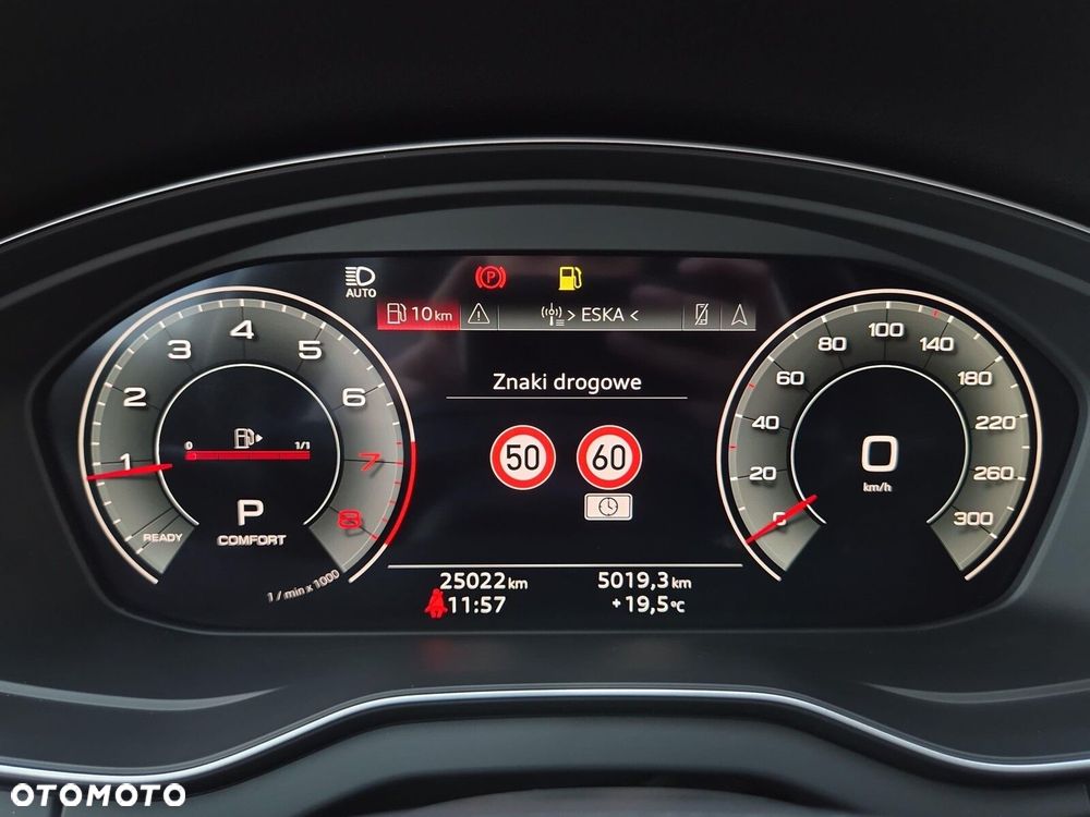 Audi Q5 Sportback - 18
