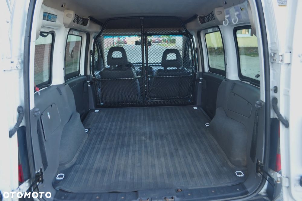 Opel Combo LONG - 13