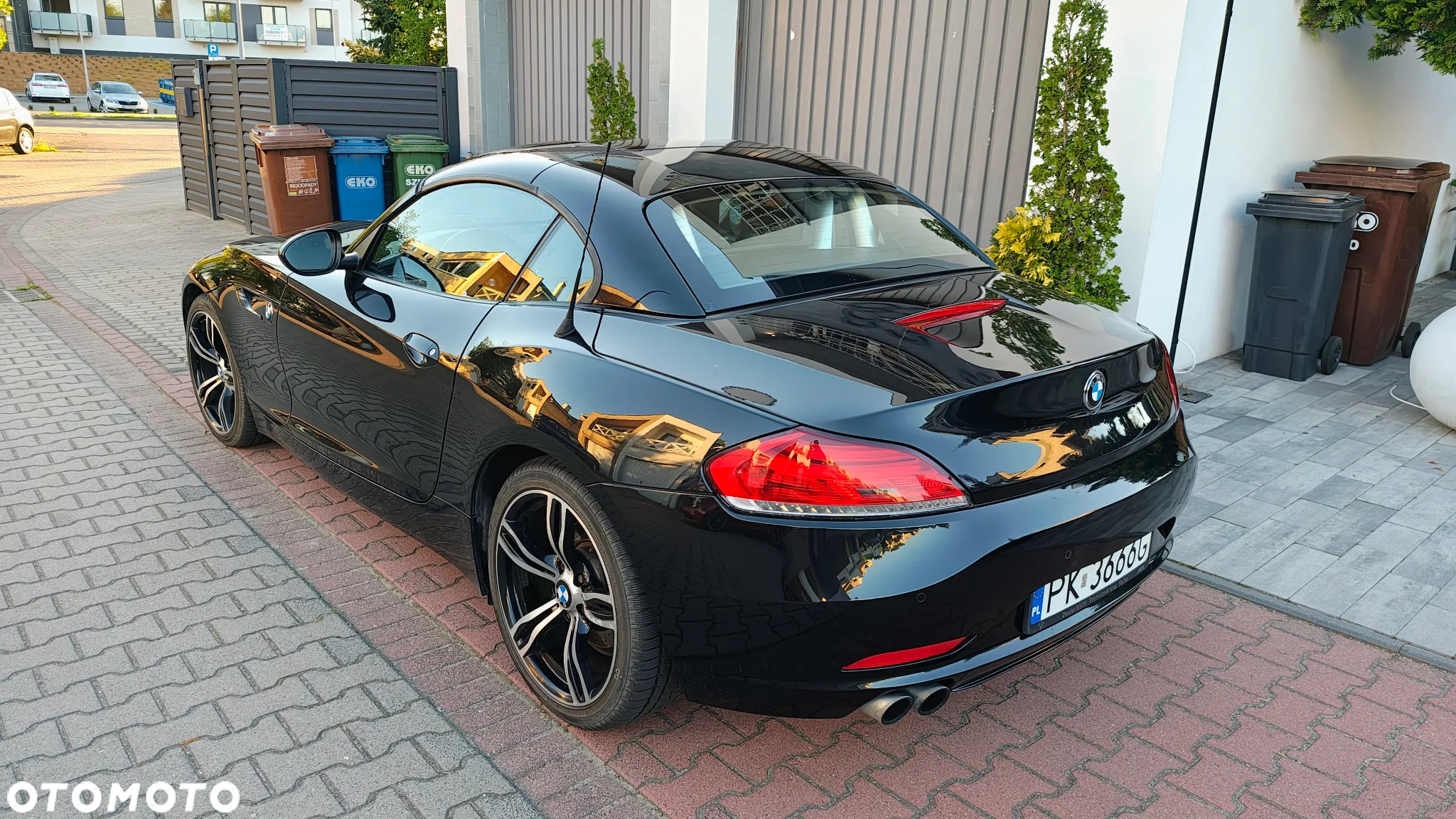 BMW Z4 23i sDrive - 2