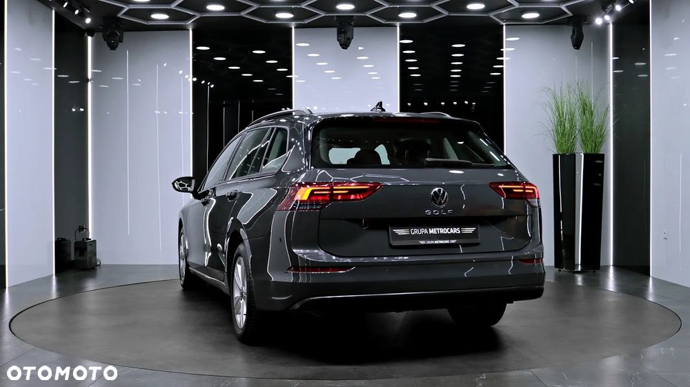 Volkswagen Golf Variant 2.0 TDI Life - 6