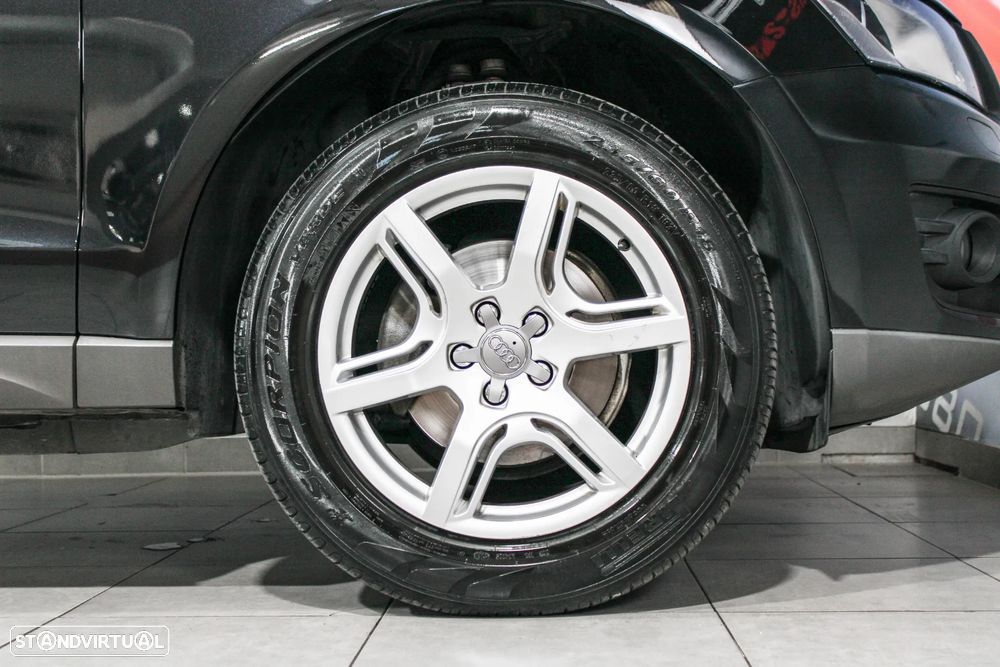 Audi Q5 2.0 TDI quattro Sport - 15