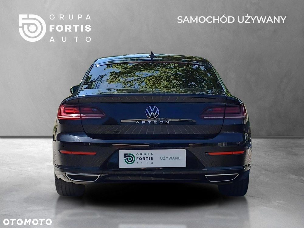 Volkswagen Arteon 2.0 TSI Elegance DSG - 4