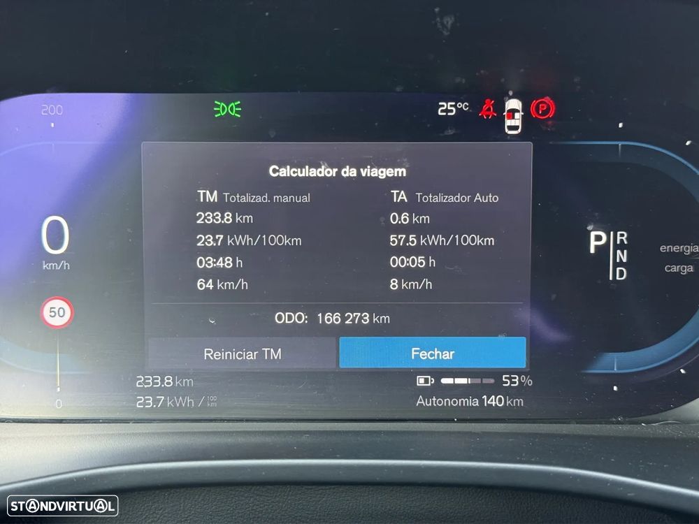 Volvo XC 40 Recharge 69 kWh Single Motor Plus - 10