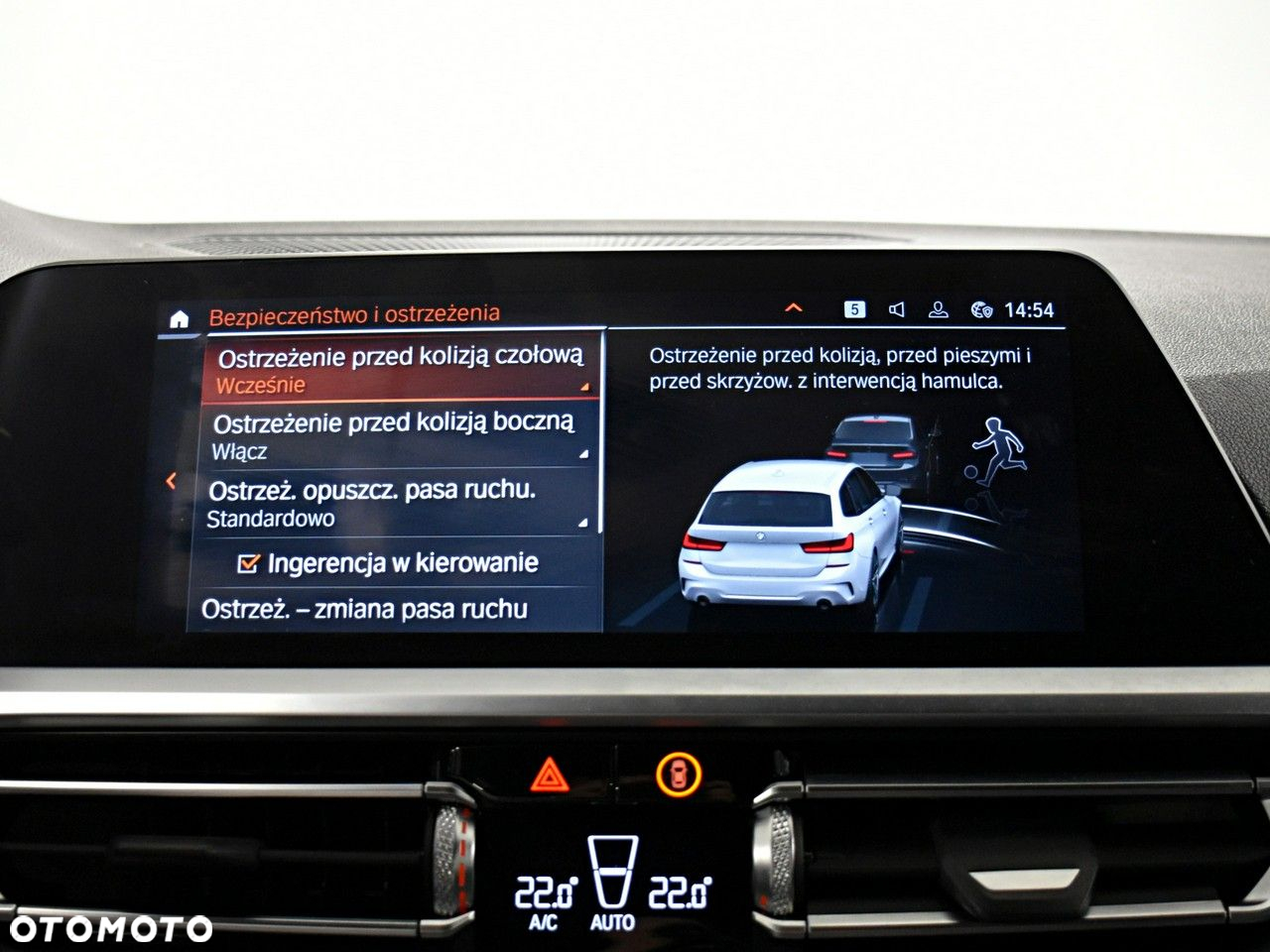 BMW Seria 3 330i M Sport sport - 20