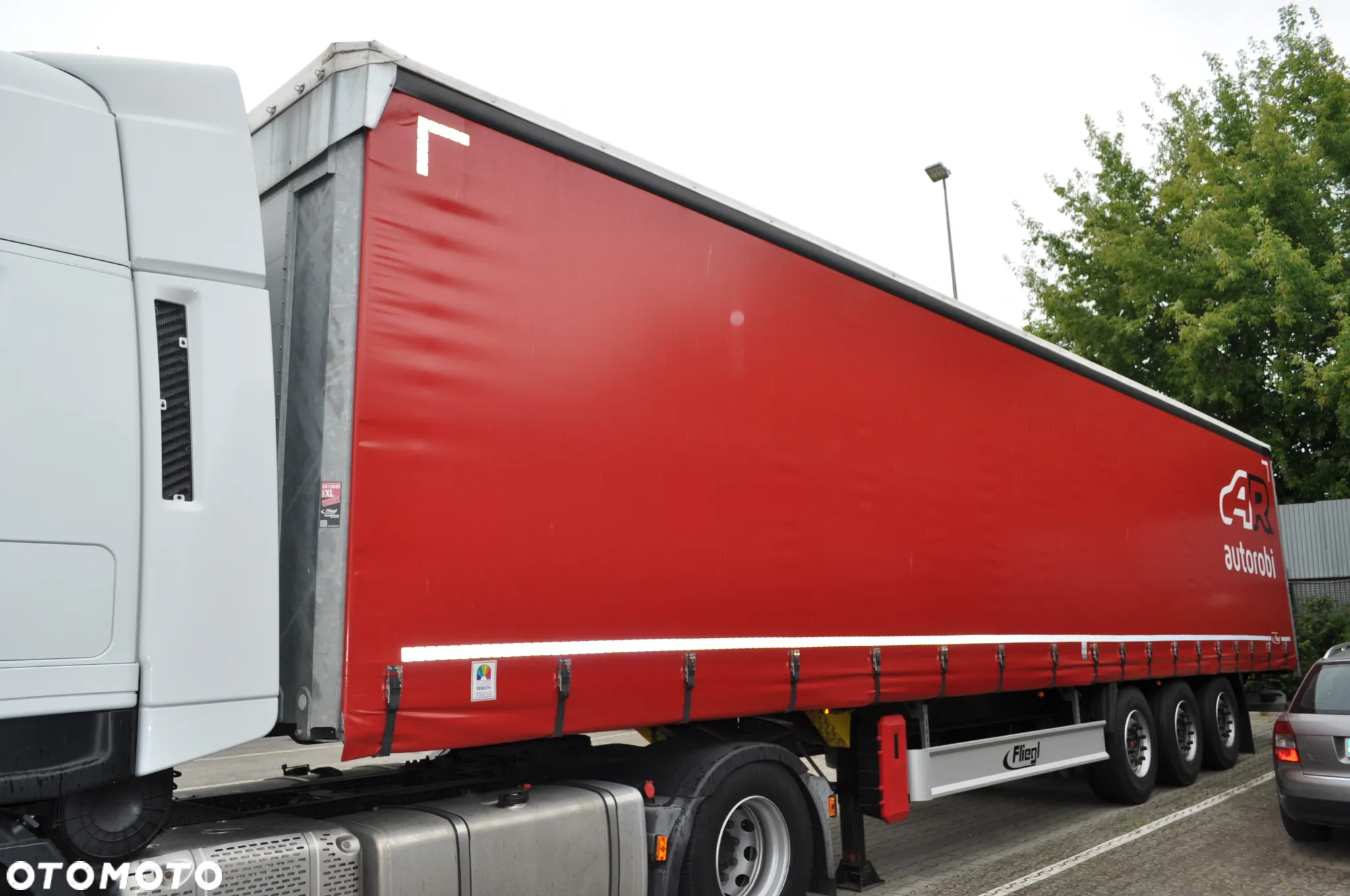 Fliegl - 2
