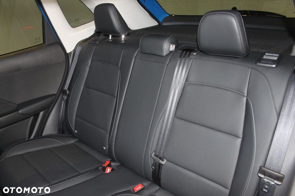 MG ZS Hybrid+ - 39