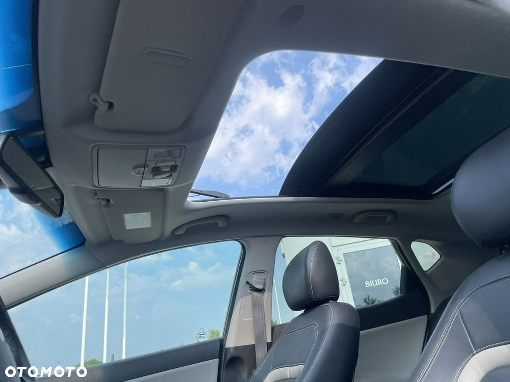 Kia Ceed 1.6 GDI XL - 13
