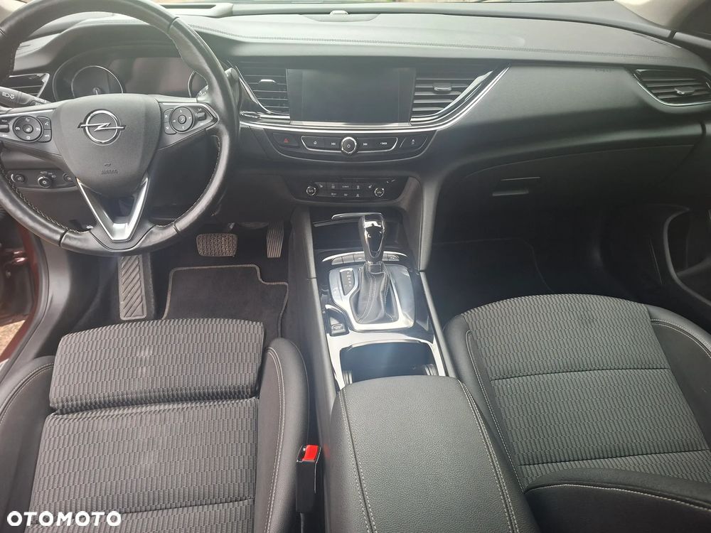 Opel Insignia 2.0 Automatik Ultimate - 22