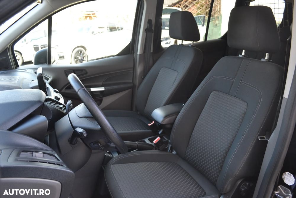 Ford Transit Connect 230 L2 LKW S&S Autm. Trend - 10