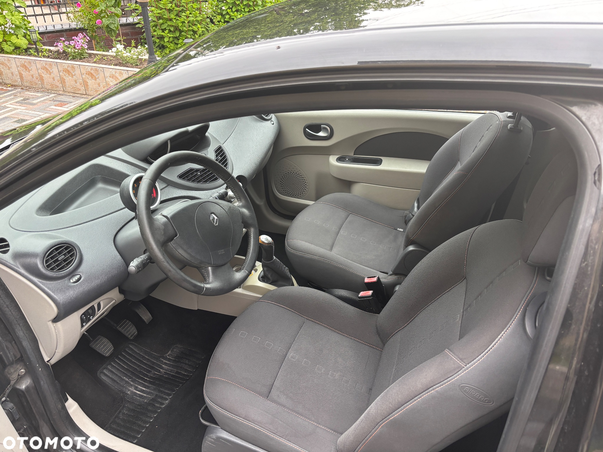Renault Twingo 1.2 TCE GT - 17
