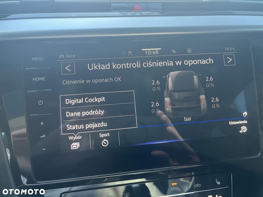 Volkswagen Arteon - 26