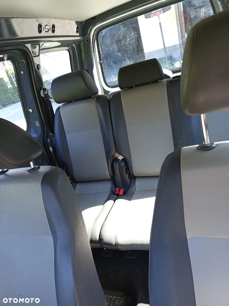 Volkswagen Caddy Standard - 12