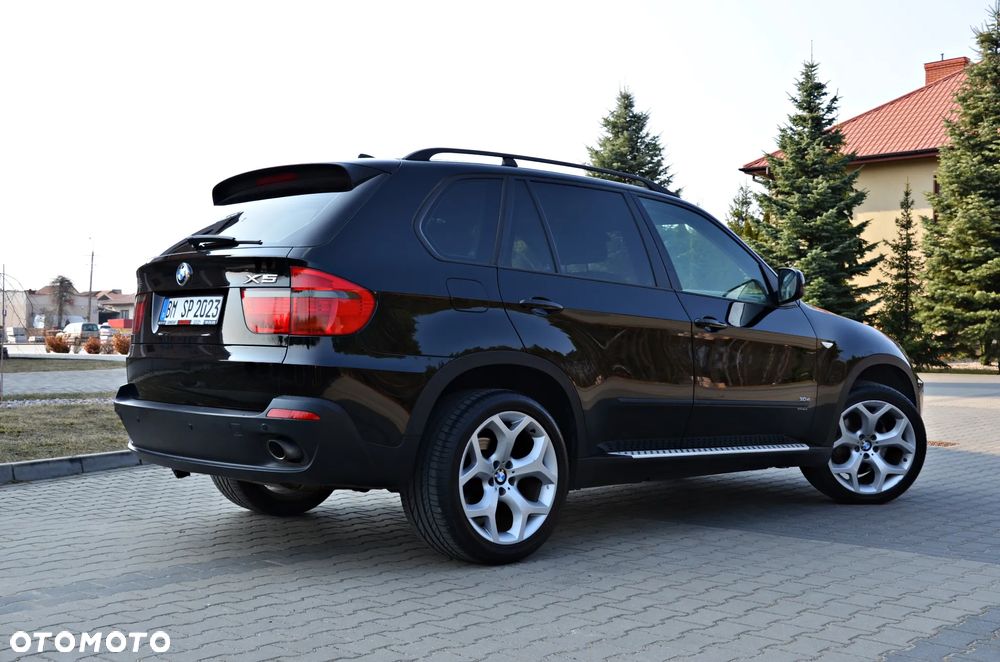 BMW X5 xDrive30d - 22