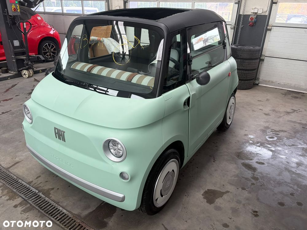 Citroen Ami 2025 photo 3
