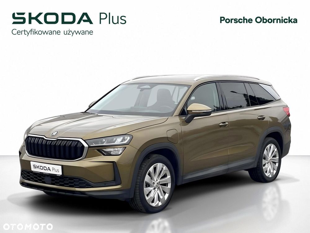 Skoda Kodiaq - 2
