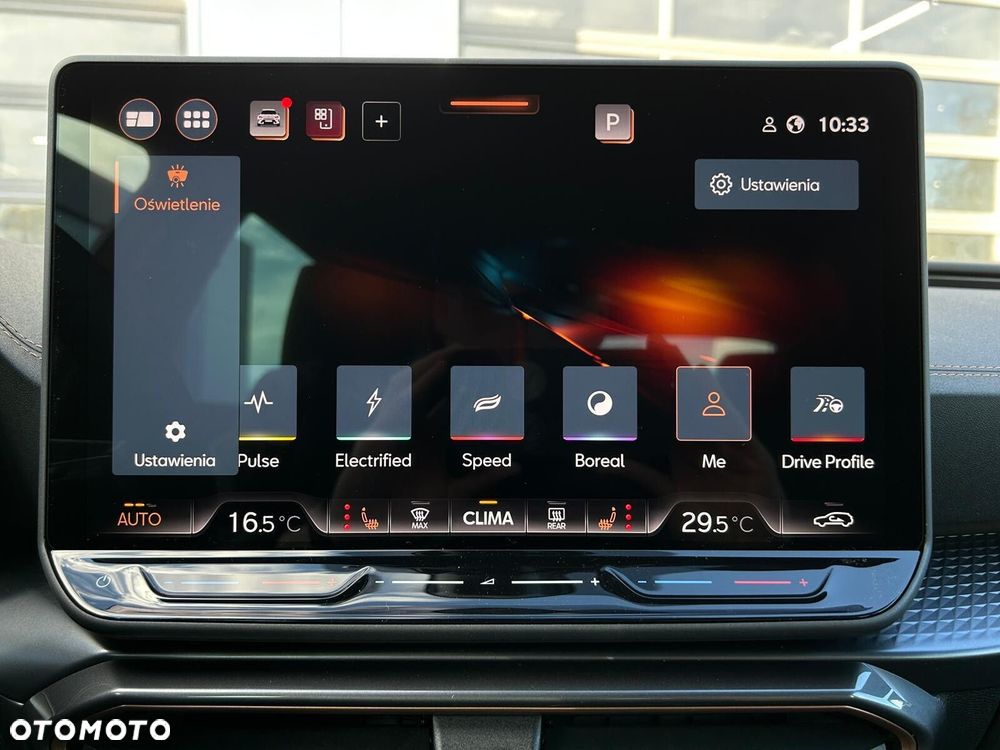 Cupra Formentor 1.5 TSI DSG - 33