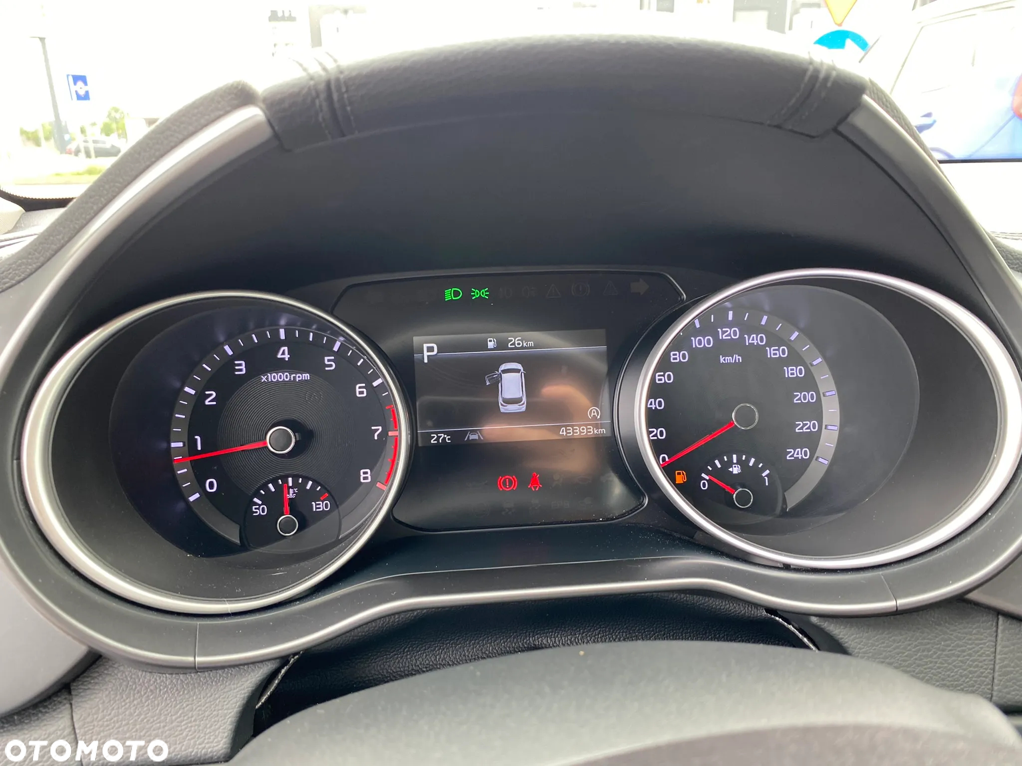 Kia Ceed 1.5 T-GDI M DCT - 15