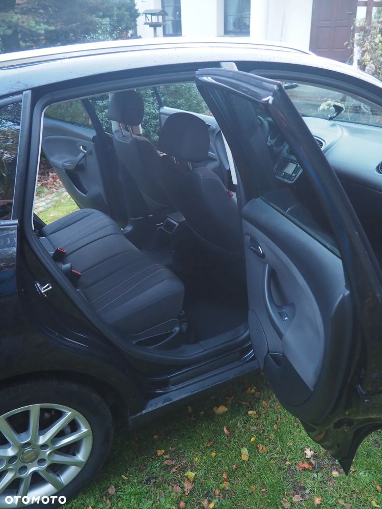 Seat Altea XL 2.0 TDI Style - 16