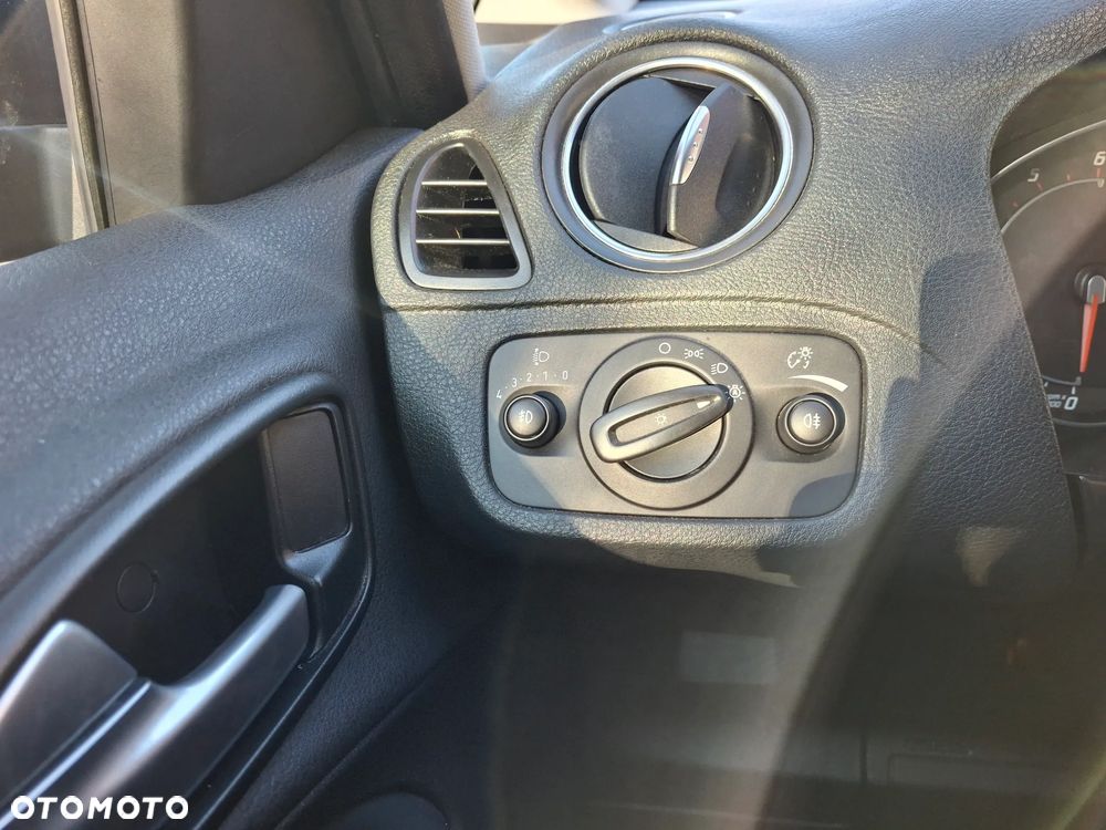 Ford Galaxy 2.0 TDCi Titanium MPS6 - 14