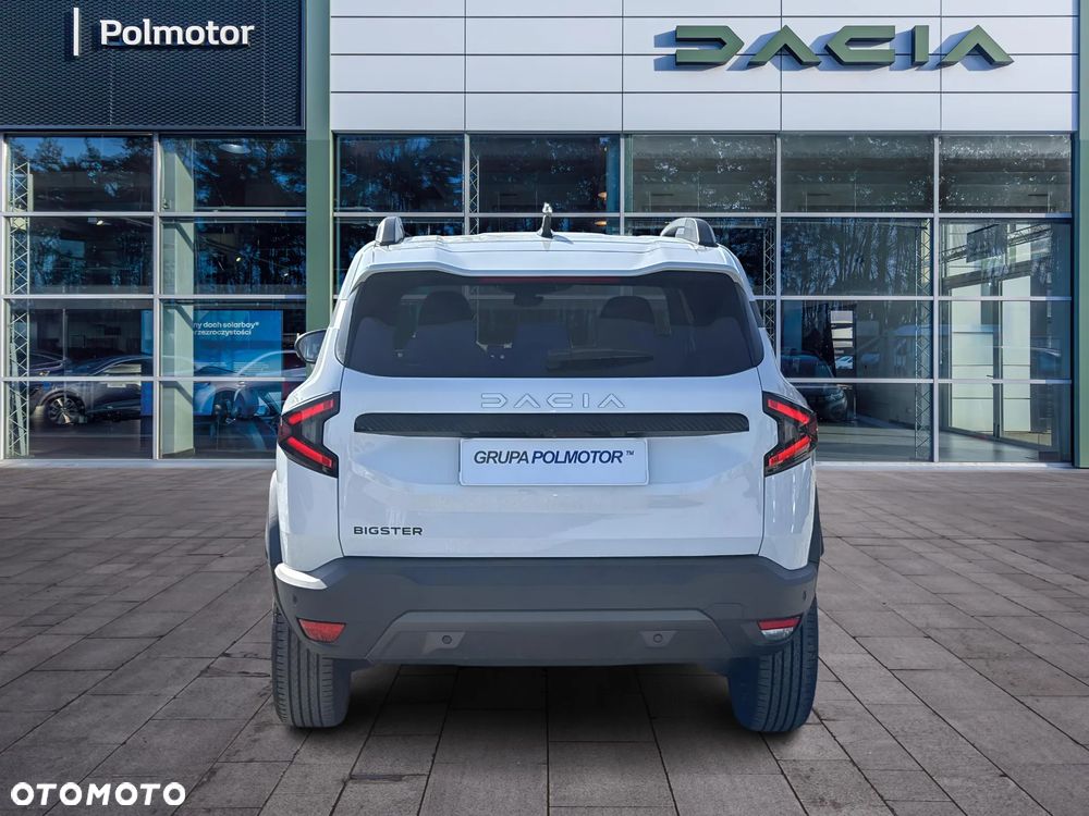 Dacia Bigster 1.2 TCe mHEV Journey - 6