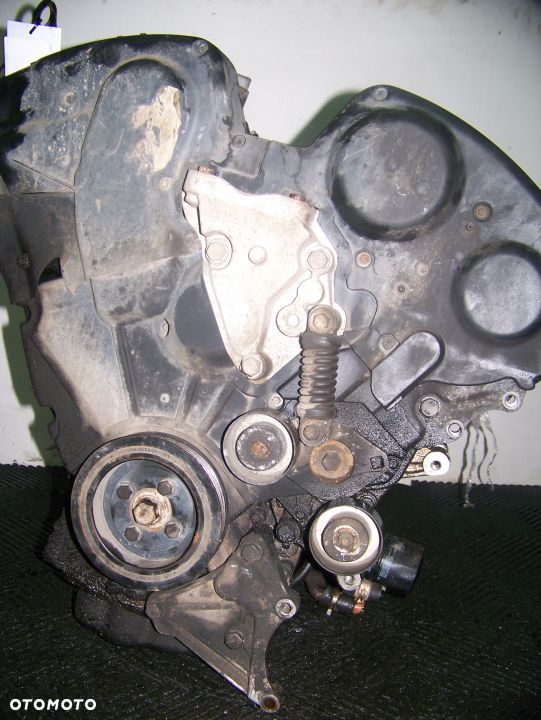 PHEDRA ULYSSE II C8 C5 607 807 3.0 V6 SILNIK XFW - 2