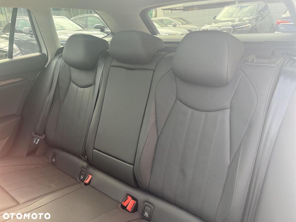 Skoda Superb 1.5 TSI L&K DSG - 37