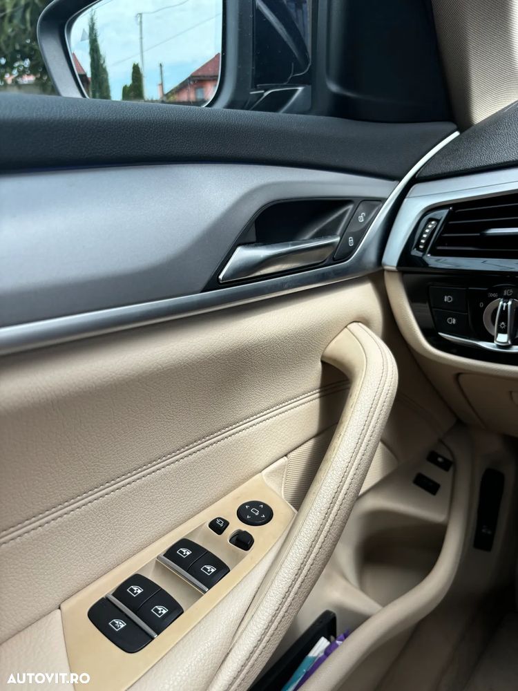 BMW Seria 5 - 5