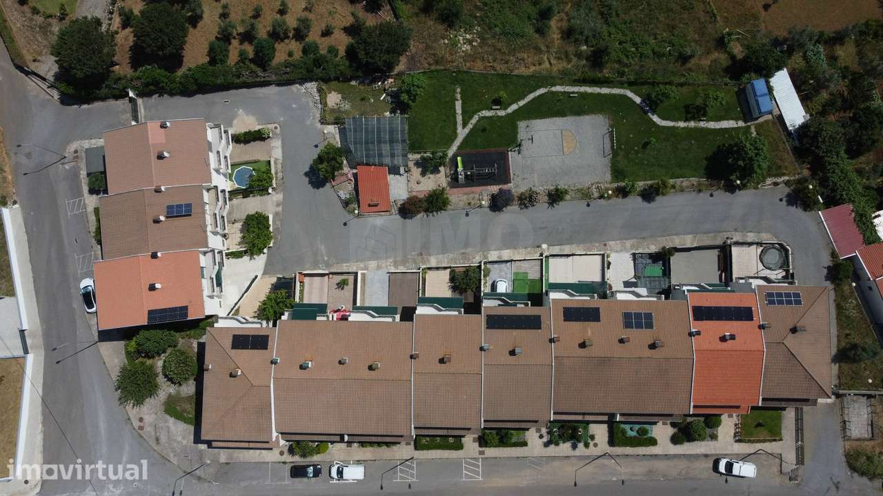 Moradia V3 c/ Garagem - Tortosendo - 10 min da Covilhã - Grande imagem: 5/55