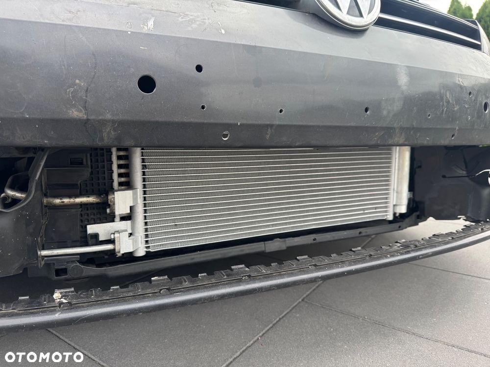 Volkswagen Golf R 4Motion BlueMotion Technology - 15