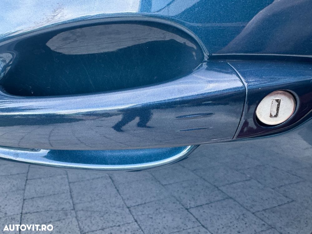 Peugeot 5008 1.2L 136 e-DCS6 MHEV Allure Pack - 24