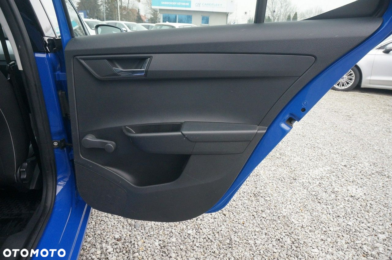 Skoda Fabia 1.0 TSI Ambition - 30